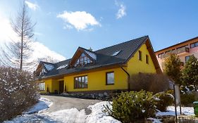Apartmány Snežienka
